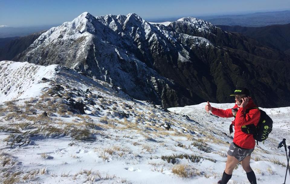 Tim Sutton - prominent famous BSR Adventurer